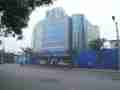 图为优盘社区实景