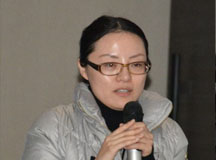 CIID2013第二十三届(哈尔滨)年会系列论坛之设计为人民服务