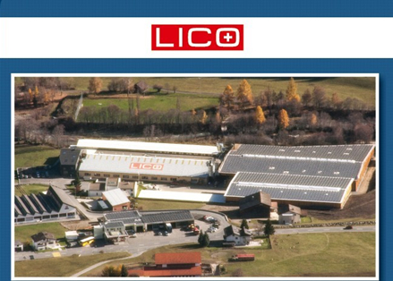 LICO是全球最具创新的地板企业