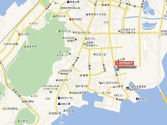 湾厦海境界二期