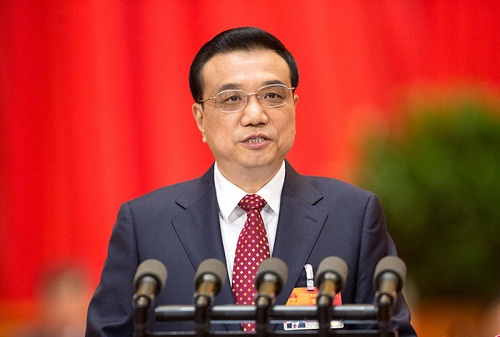 李克强总理2015政府工作报告