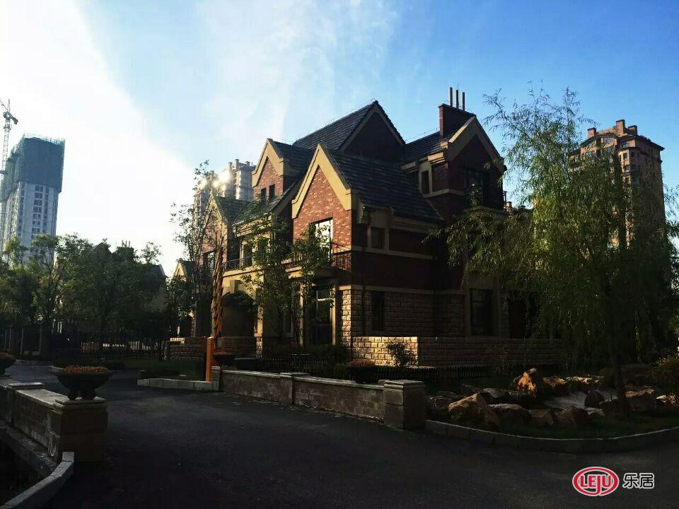 【荣盛·香堤荣府】开启幸福生活之旅-导购-盘锦乐居网