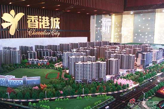 老总过沙盘_沙盘模型