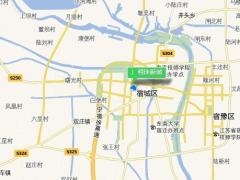 明珠新城