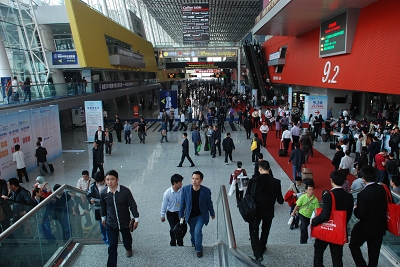 第35届中国(广州)国际家具博览会正式落幕
