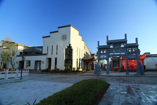 黎阳镇人口_浚县黎阳镇卫生院图片(3)