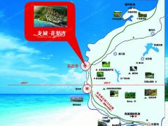 东方花梨湾