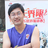 黄淑江