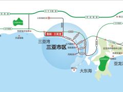 鲁能三亚湾