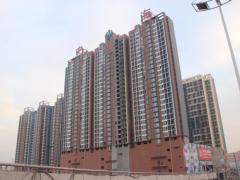 大中海国滨城