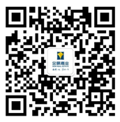 金隅嘉业官方微信二维码