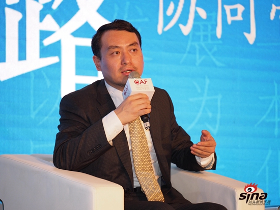 中信老总常_中信银行老总照片