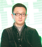<b>红星美凯龙 王伟</b>