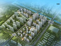 冠鲁明德华府