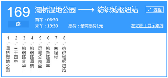 中铁琉森水岸项目周边800米范围内有灞桥湿地公园,灞桥站等公交