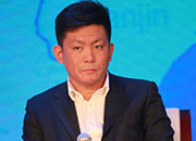 中信国安投资文旅事业部副总经理 冯锡锟