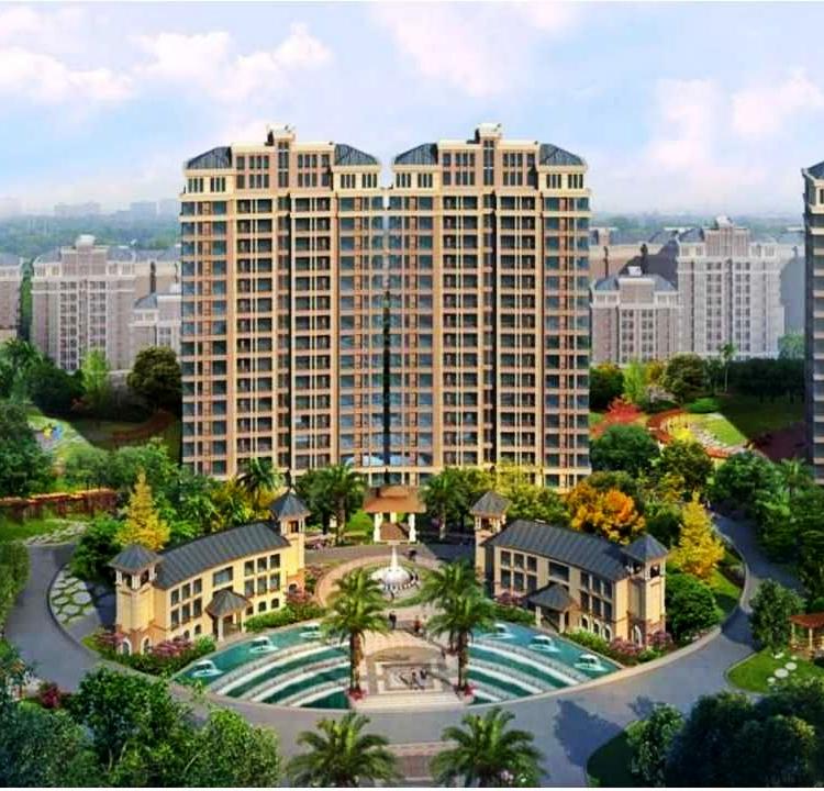 金湘富都