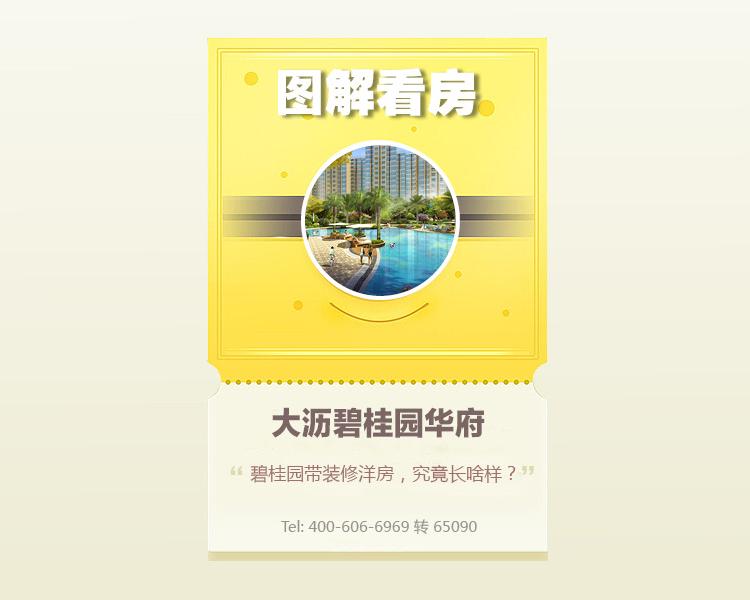 大沥碧桂园华府