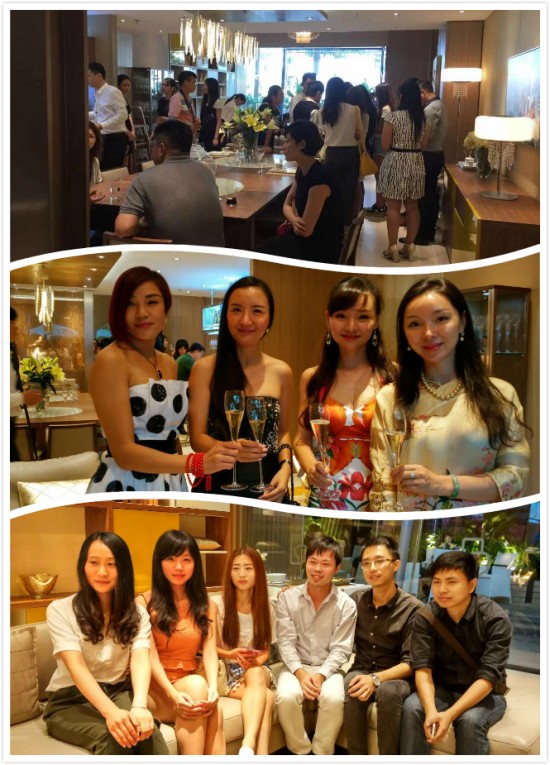 迪信家庭派对(Home Party) 迪信家庭派对(Home Party)