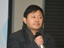 CIID2013第二十三届(哈尔滨)年会系列论坛之设计为人民服务