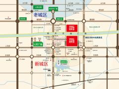 大中海国滨城