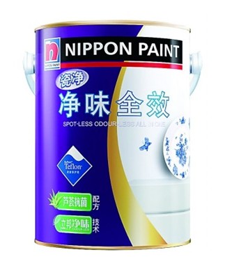 图片资料来源于立邦