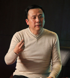 <b>主持人 刘晨</b>
