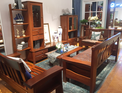 客廳實景展示 客廳實景展示