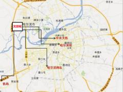 哈尔滨万达城