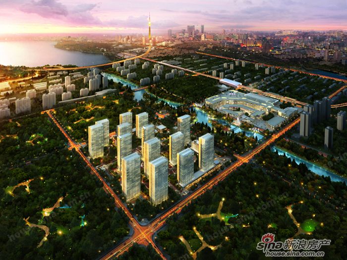 图为珺悦国际
