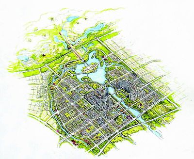 呈贡新区最新规划图_呈贡新区的人口结构