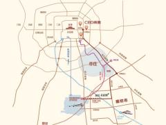 廊坊孔雀城大公馆