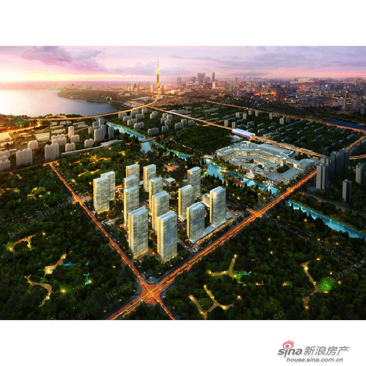 图为珺悦国际