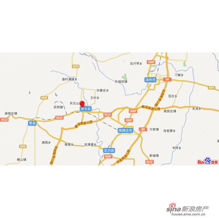 图为文兴公寓