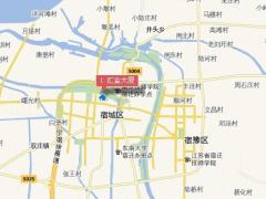 汇金大厦