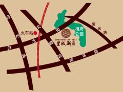 皇城新区