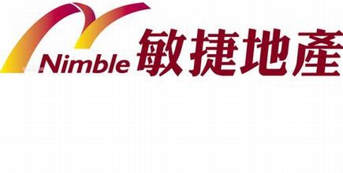 敏捷地产logo