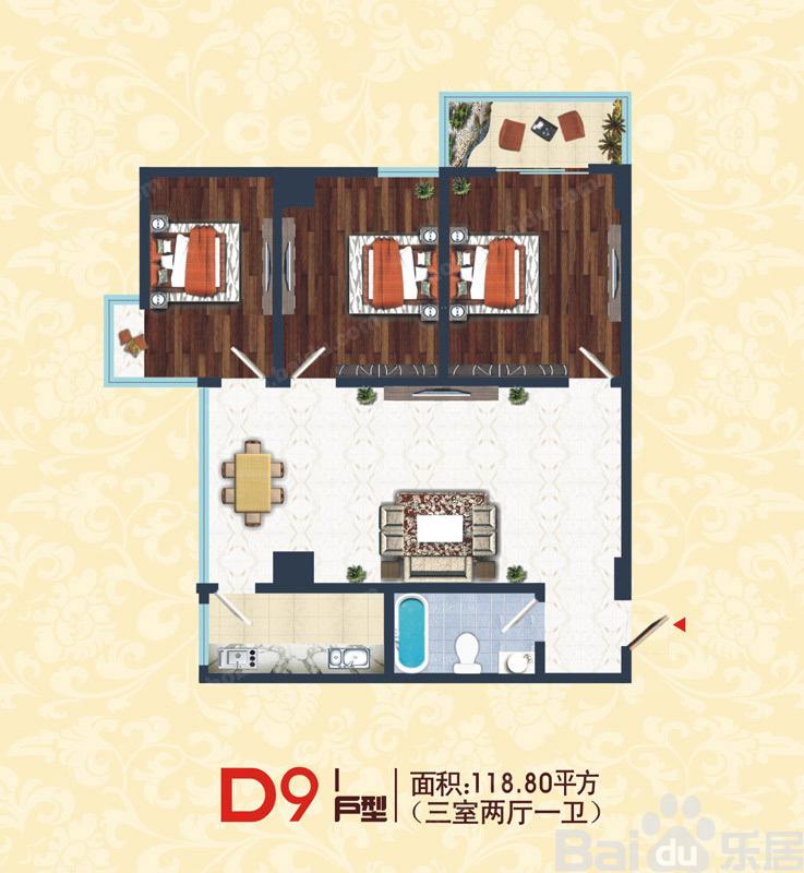 العاب+بنات+تنظيف+البشرة 99.d9./_紫郡长安 户型( 1 /147)