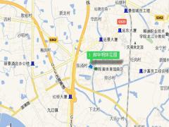 御华明珠花园