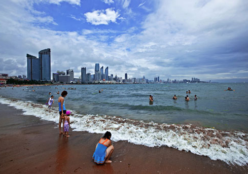 夏季避暑最佳地 盘点中国十大凉都 秦皇岛上榜