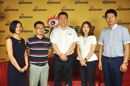 唐姆&新浪抢工长平台培训活动现场嘉宾合影 唐姆&新浪抢工长平台培训活动现场嘉宾合影