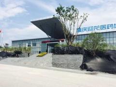 重庆迎龙医药城