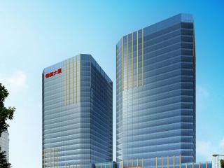 御玺大厦