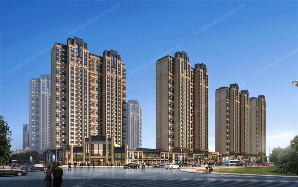凯旋公馆