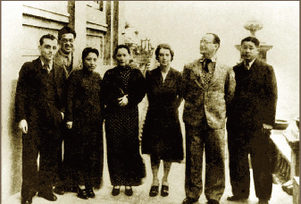 华润集团（一）：不凡历程我的红色生涯_新浪地产网