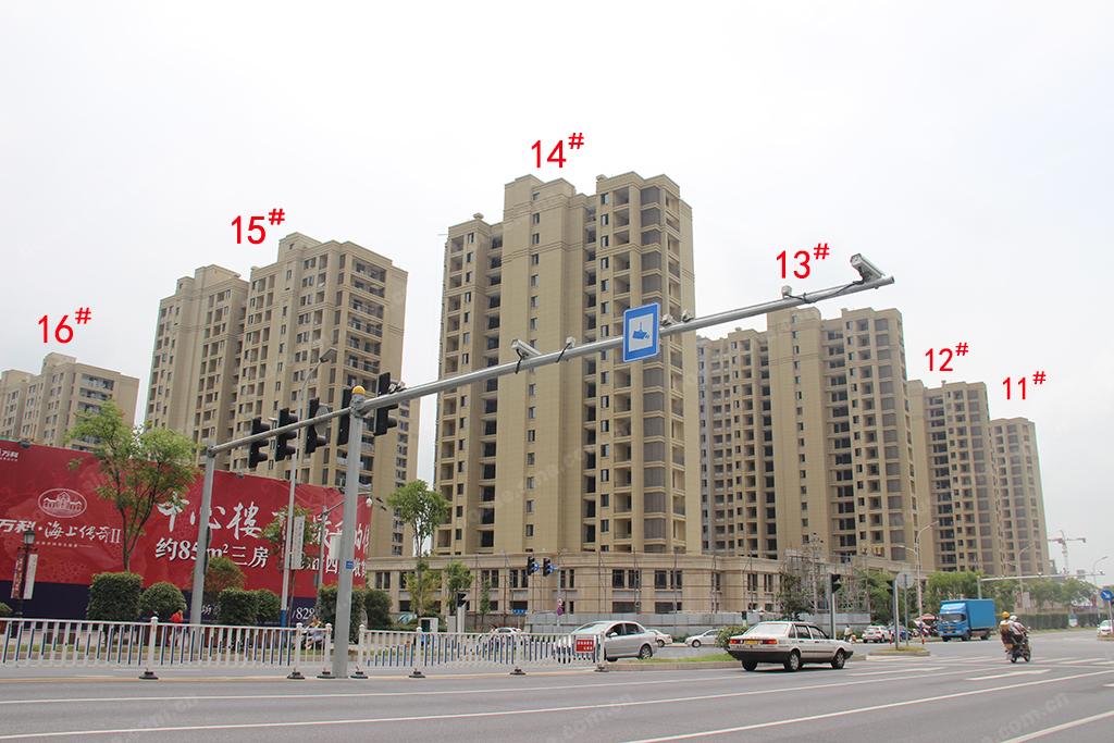 紫元尚园-新浪乐居