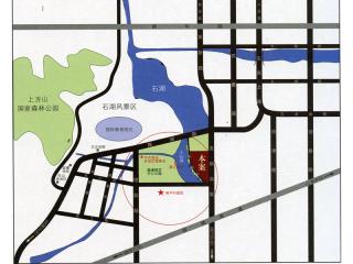 美乐城位置图片
