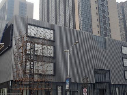 郑州新房 郑州楼盘 中原区楼盘 锦艺城