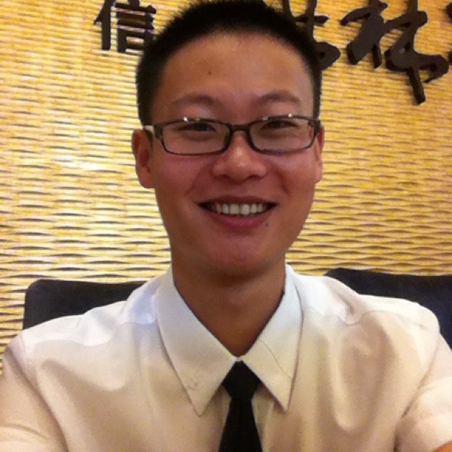 姜炜