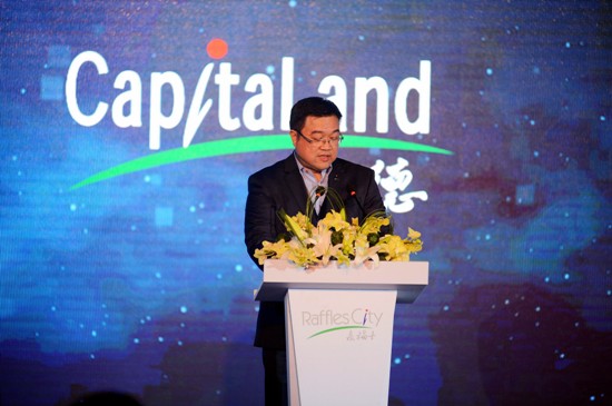 凯德集团董事长_命运2凯德6号图片